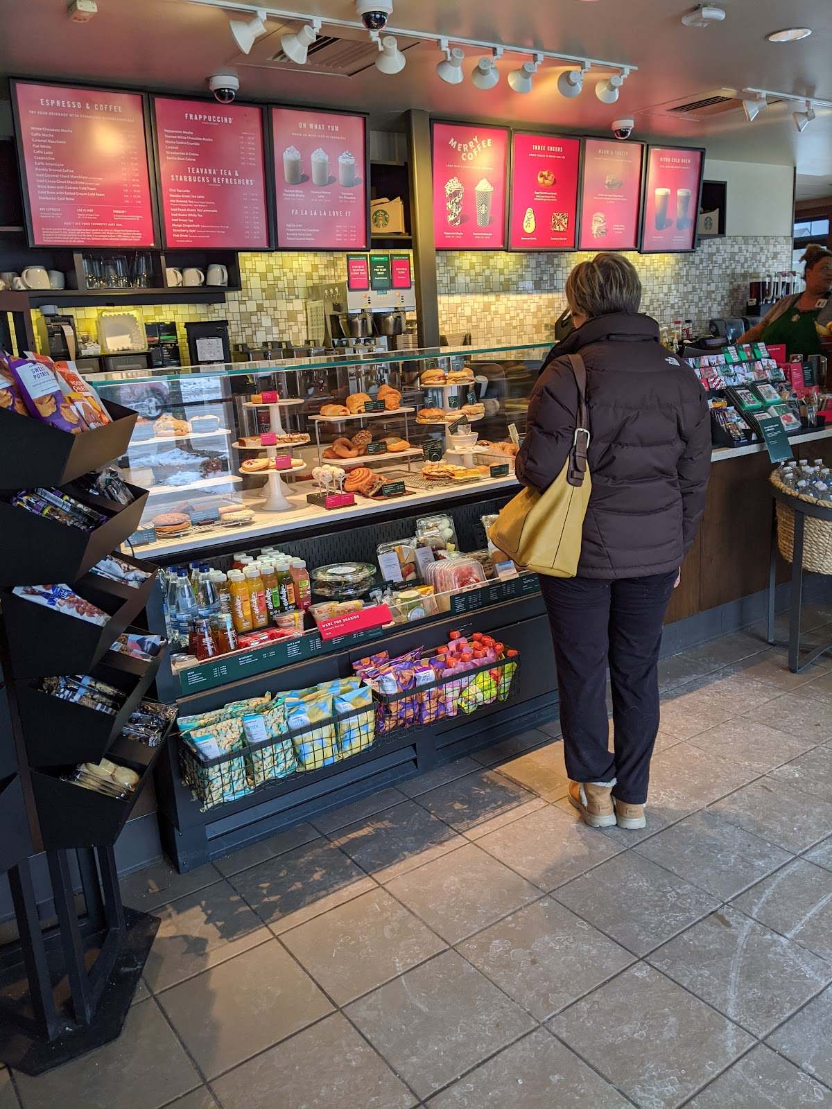 Starbucks Coffee Company — photo 9