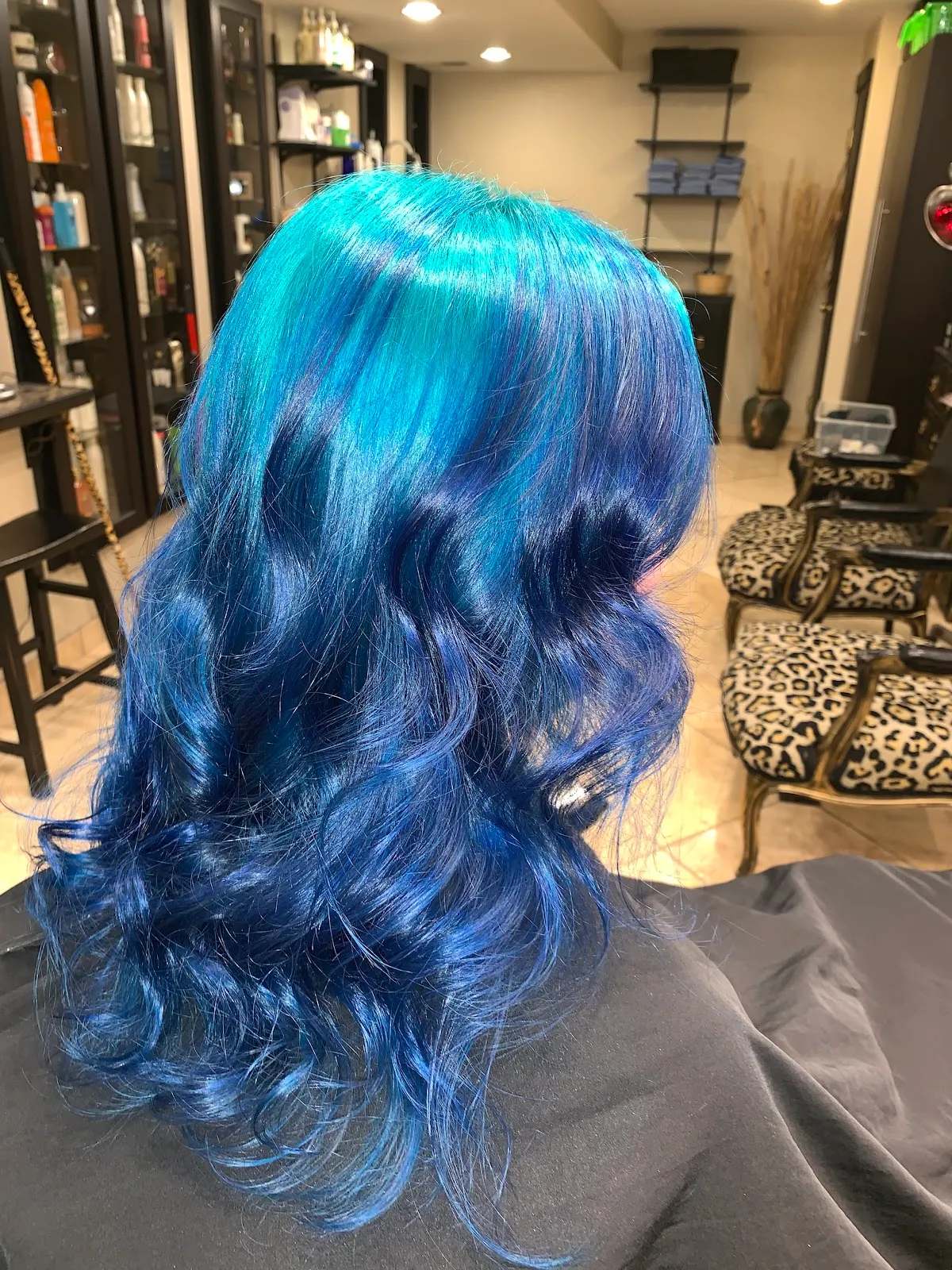 Cut to the Chase Salon — photo 3