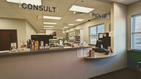 Hayat Pharmacy - West Bend — photo 3