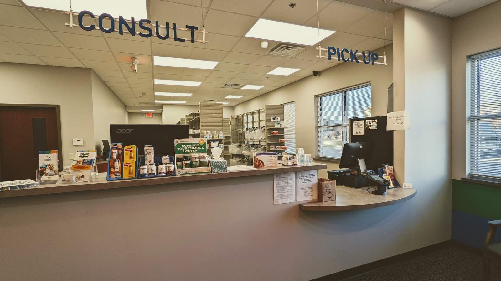Hayat Pharmacy - West Bend — photo 3