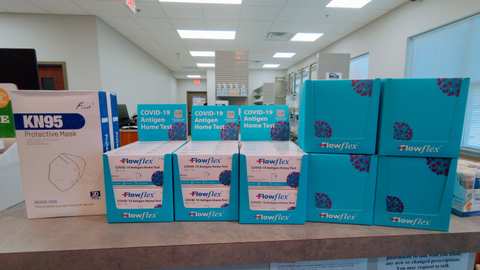 Hayat Pharmacy - West Bend — photo 4