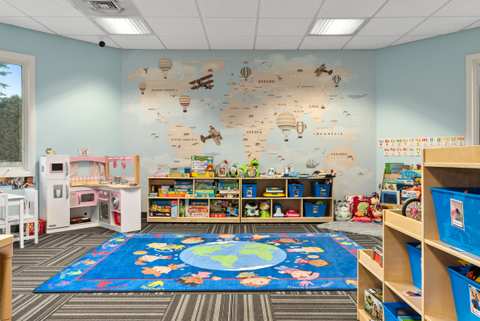 Aleksa Learning Center — photo 2