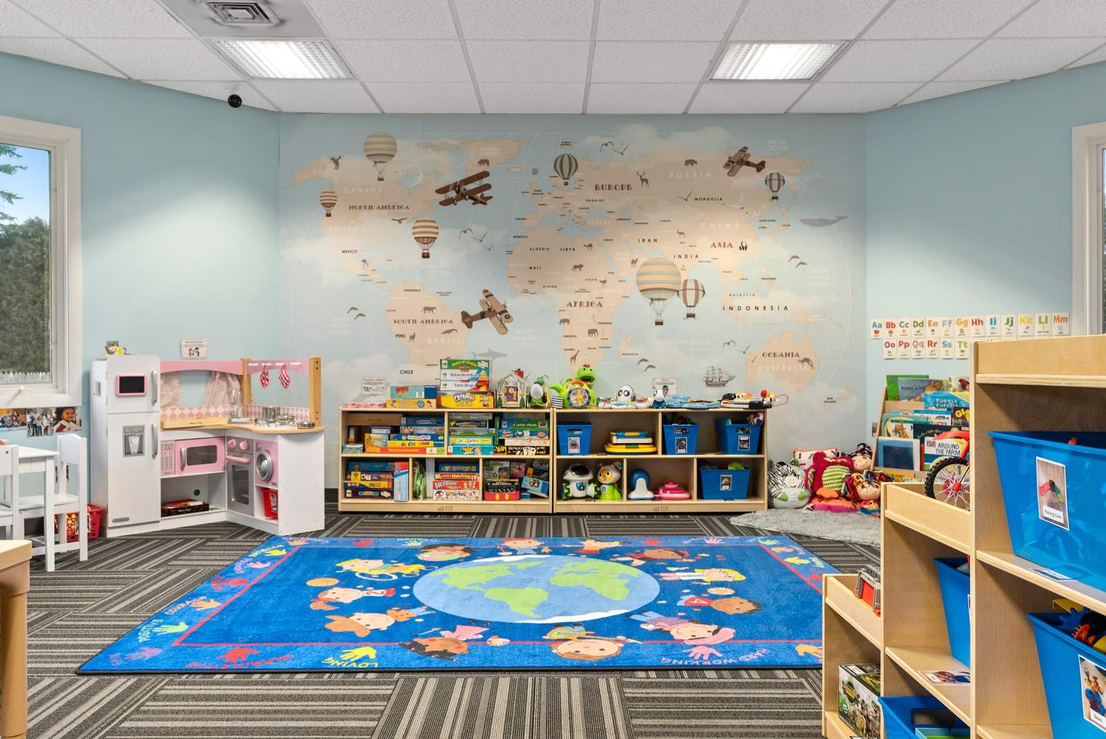 Aleksa Learning Center — photo 2