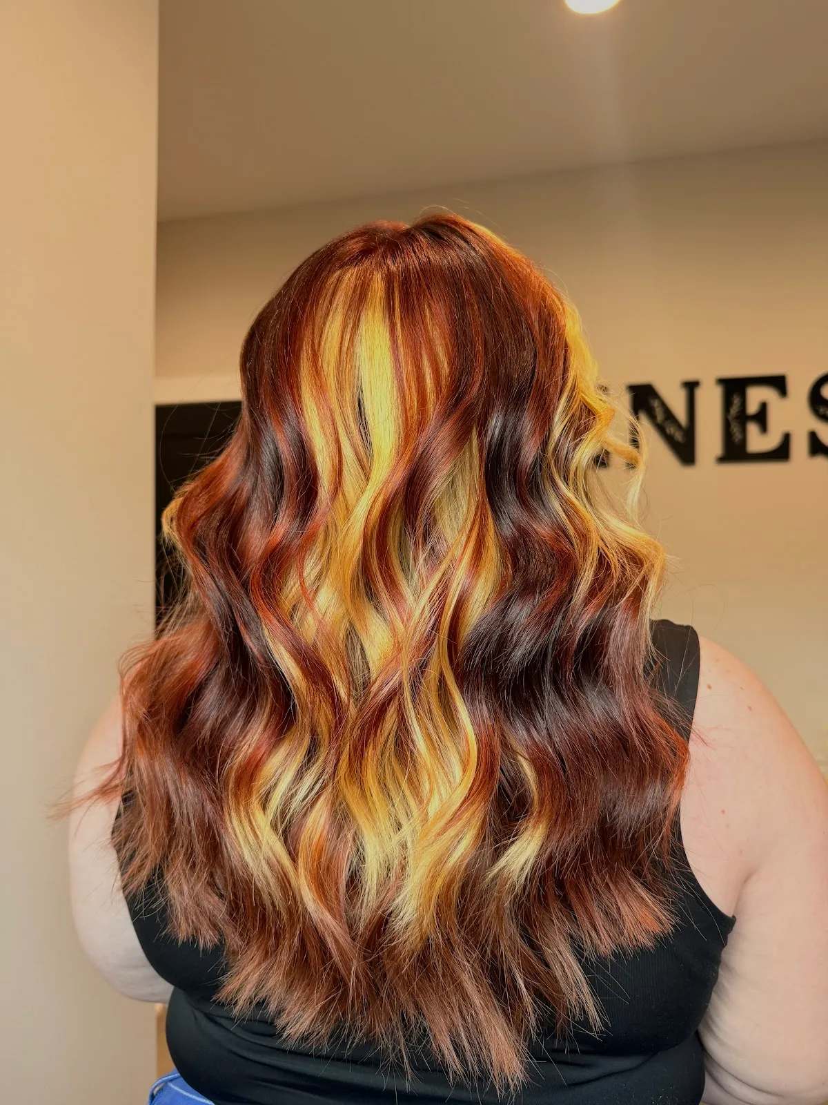 Salon GENESIS — photo 2