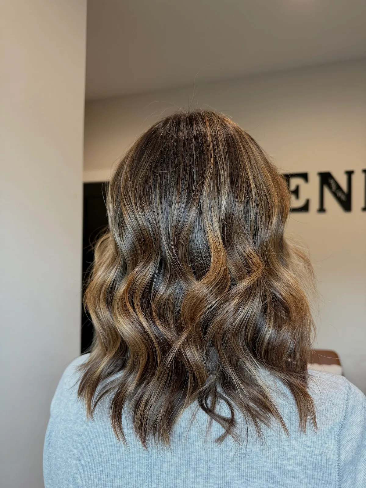 Salon GENESIS — photo 3