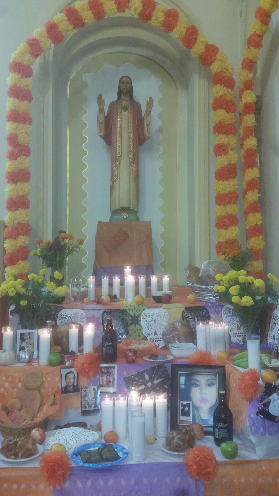 Holy Family Catholic Church — photo 2