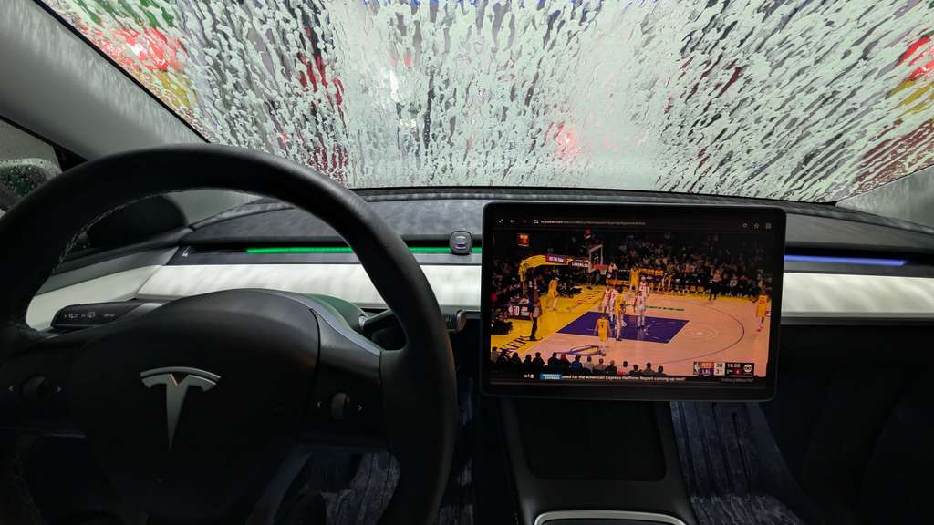 Kwik trip car wash