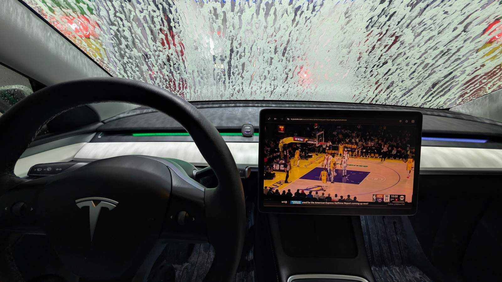 Kwik trip car wash — photo 1