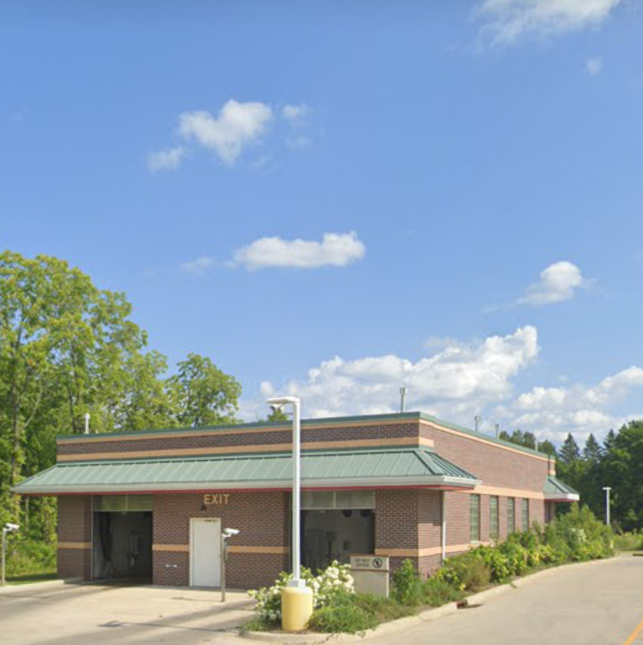 Kwik trip car wash — photo 2
