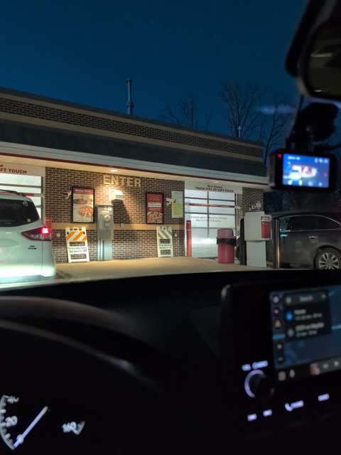 Kwik trip car wash — photo 3