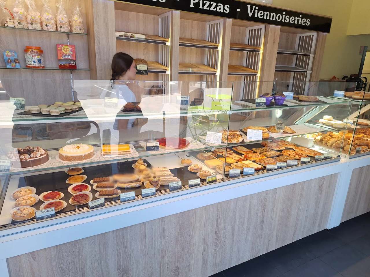 Pain Croissanterie Patisserie — photo 1