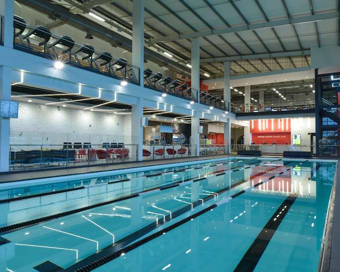 Virgin Active Gym Ballito