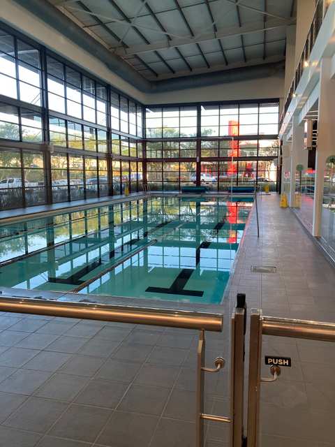 Virgin Active Gym Ballito — photo 2
