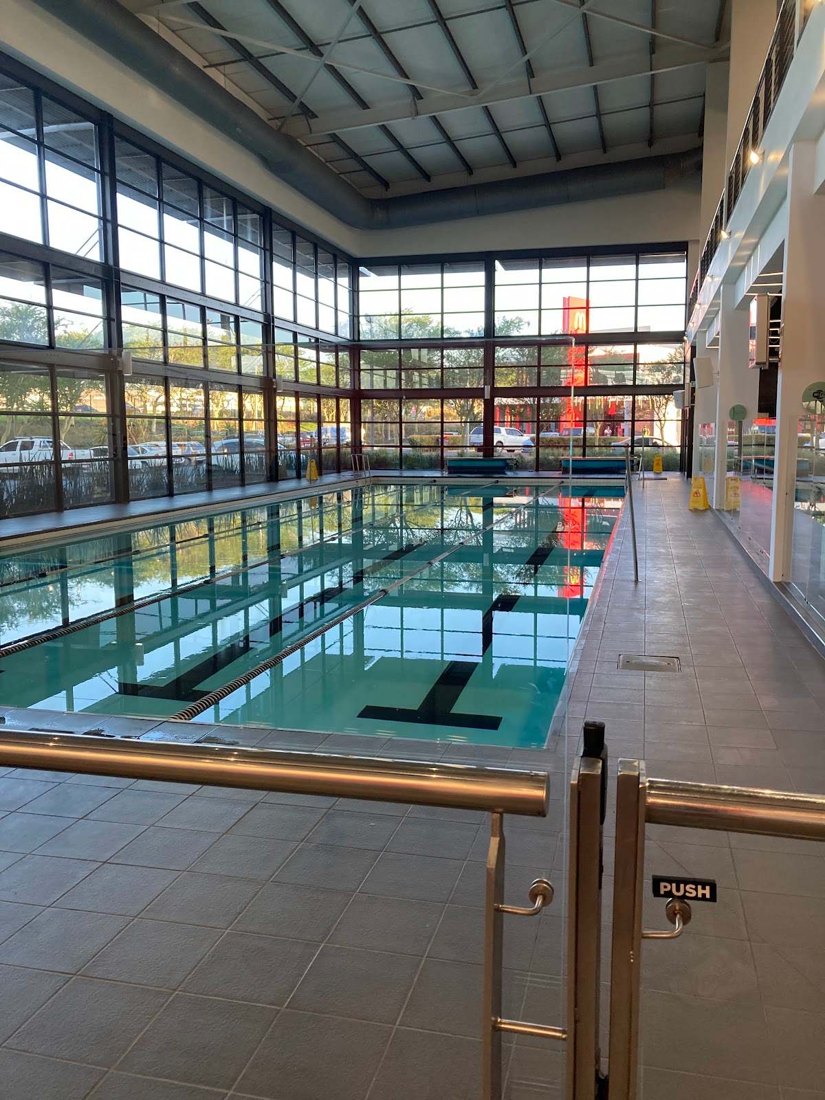 Virgin Active Gym Ballito — photo 2