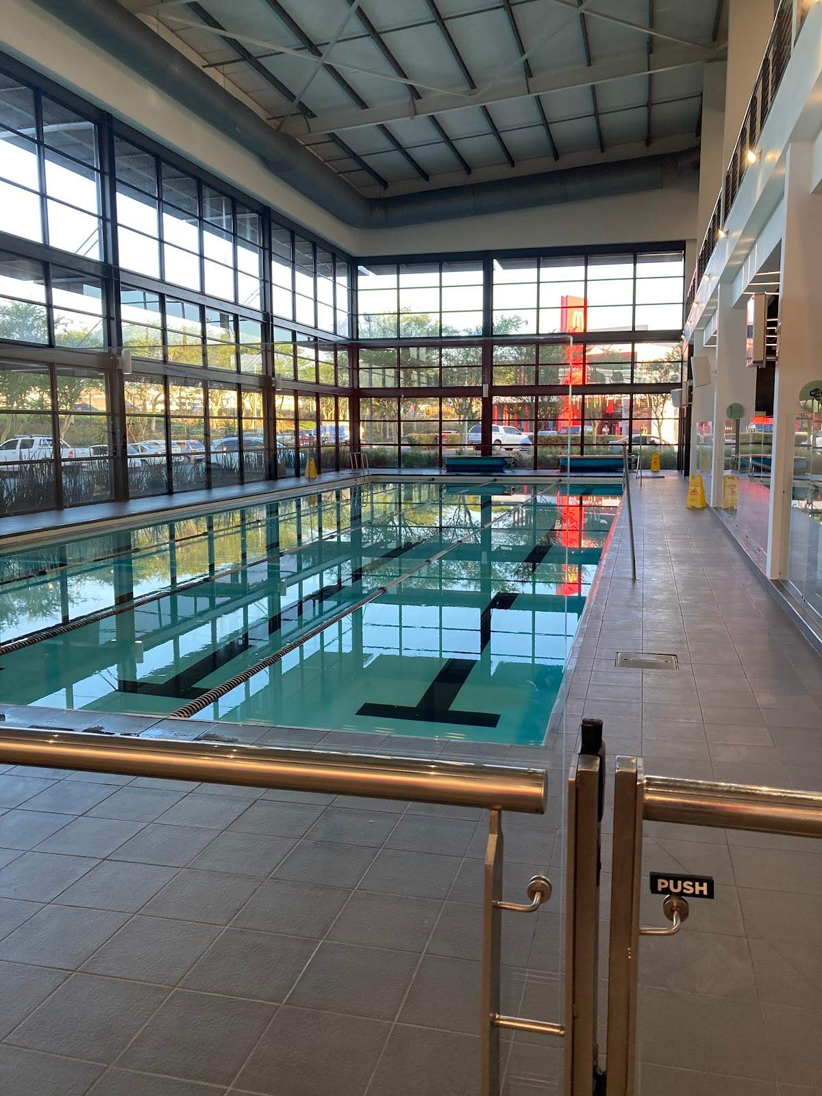Virgin Active Gym Ballito — photo 2