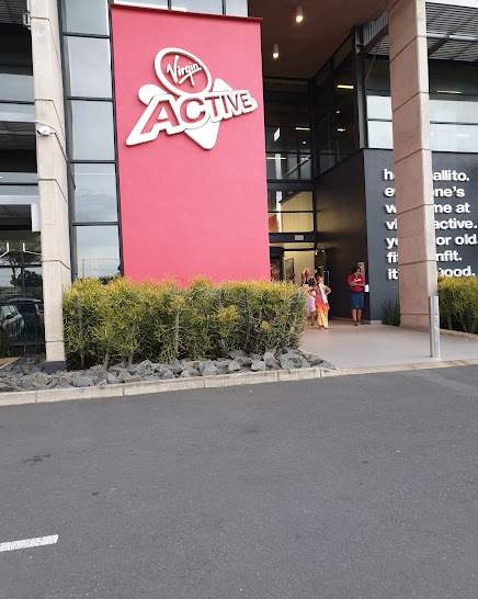 Virgin Active Gym Ballito — photo 3