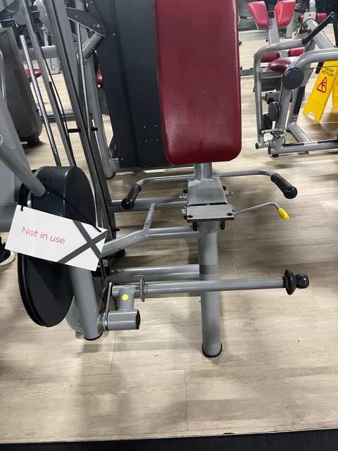 Virgin Active Gym Ballito — photo 4