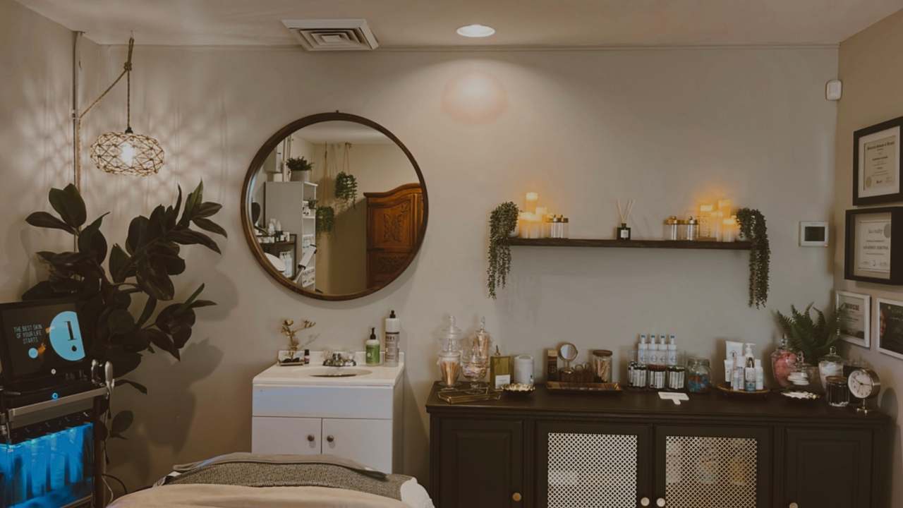 Forsythia Skin Care Studio — photo 3