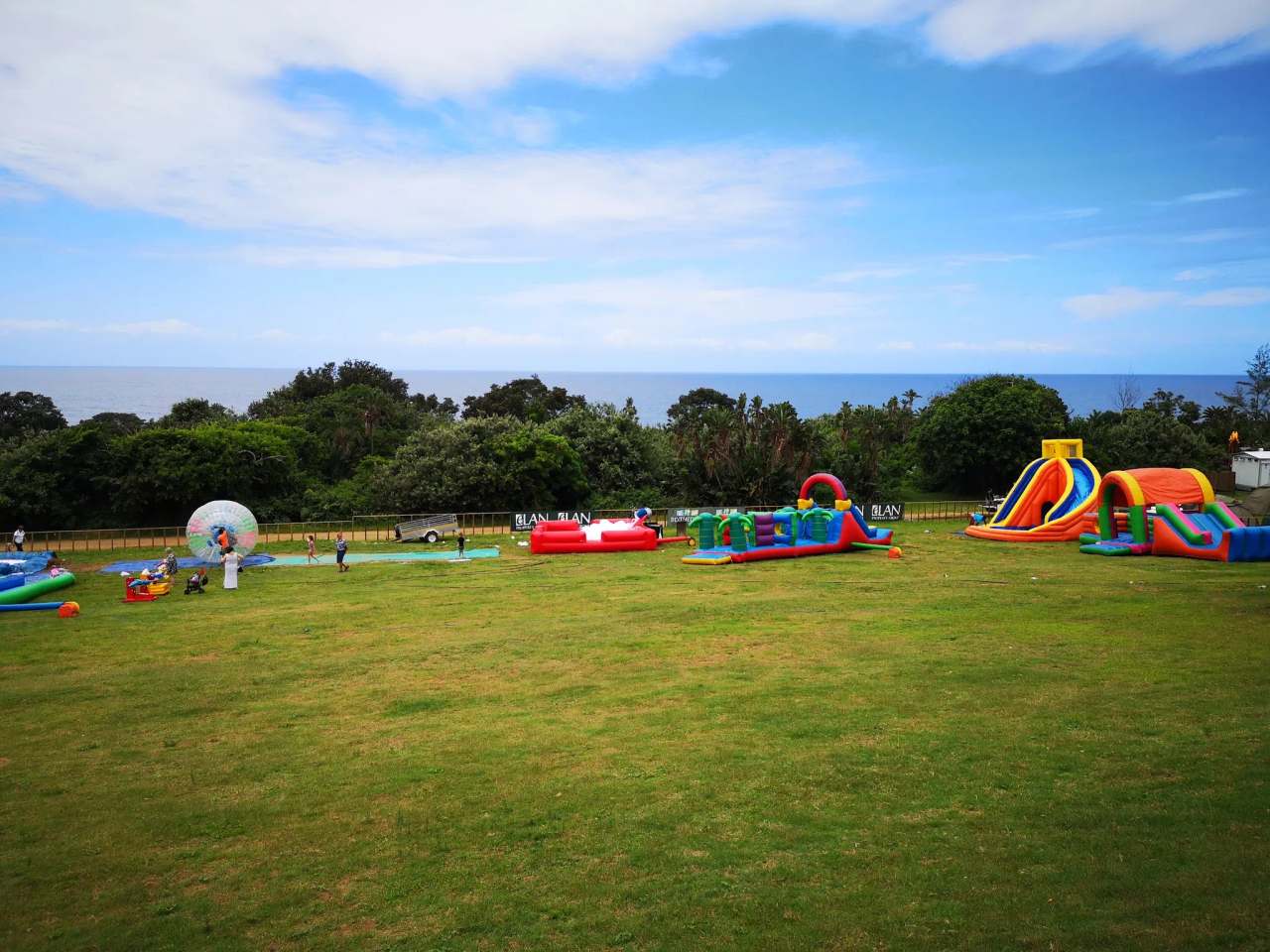 Blythedale Event Bowl — photo 1