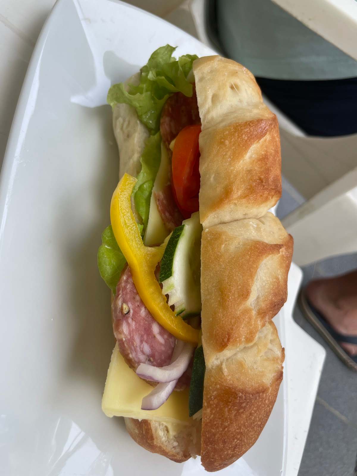 Cicci thai cooking school & bakery — photo 5