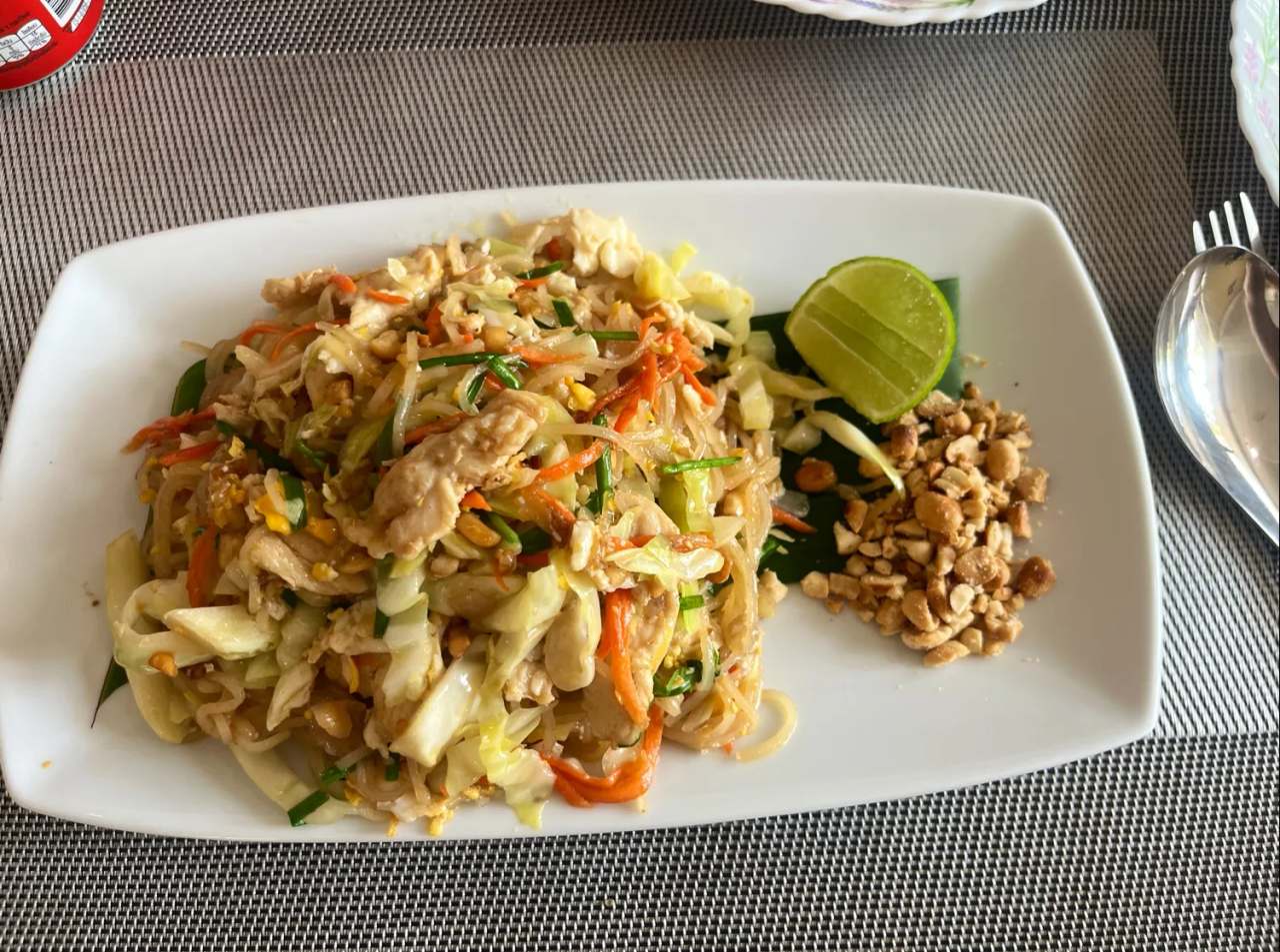 Cicci thai cooking school & bakery — photo 4