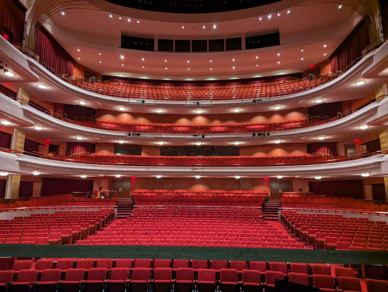 Fox Cities Performing Arts Center — photo 1