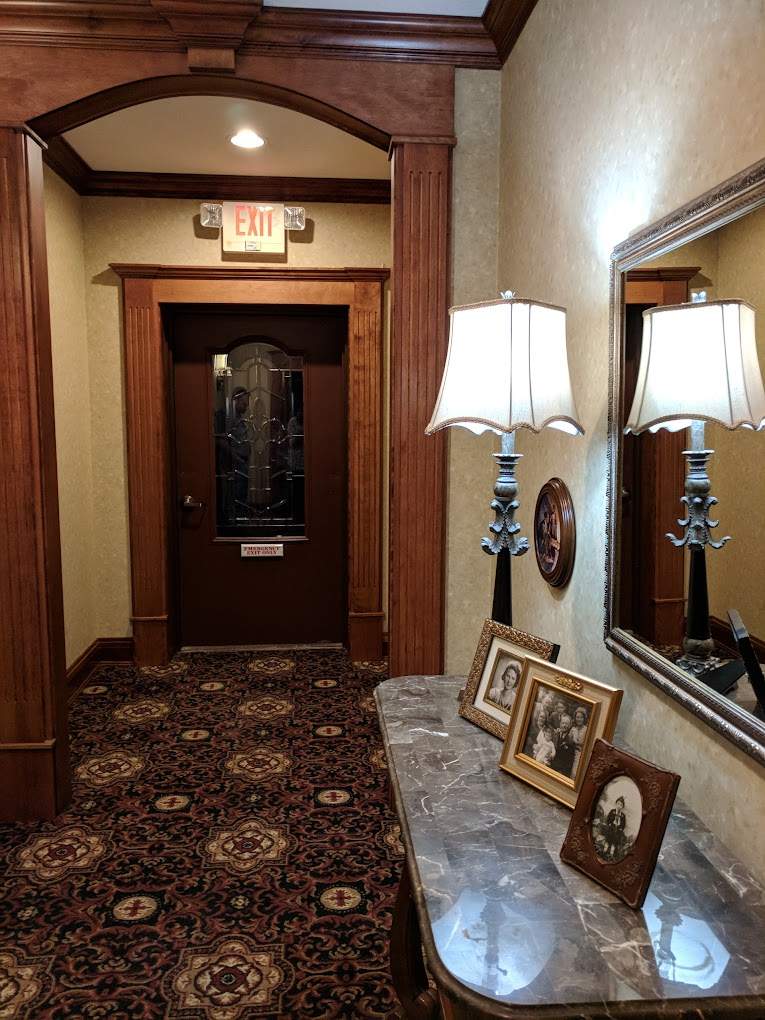 The Port Hotel — photo 5