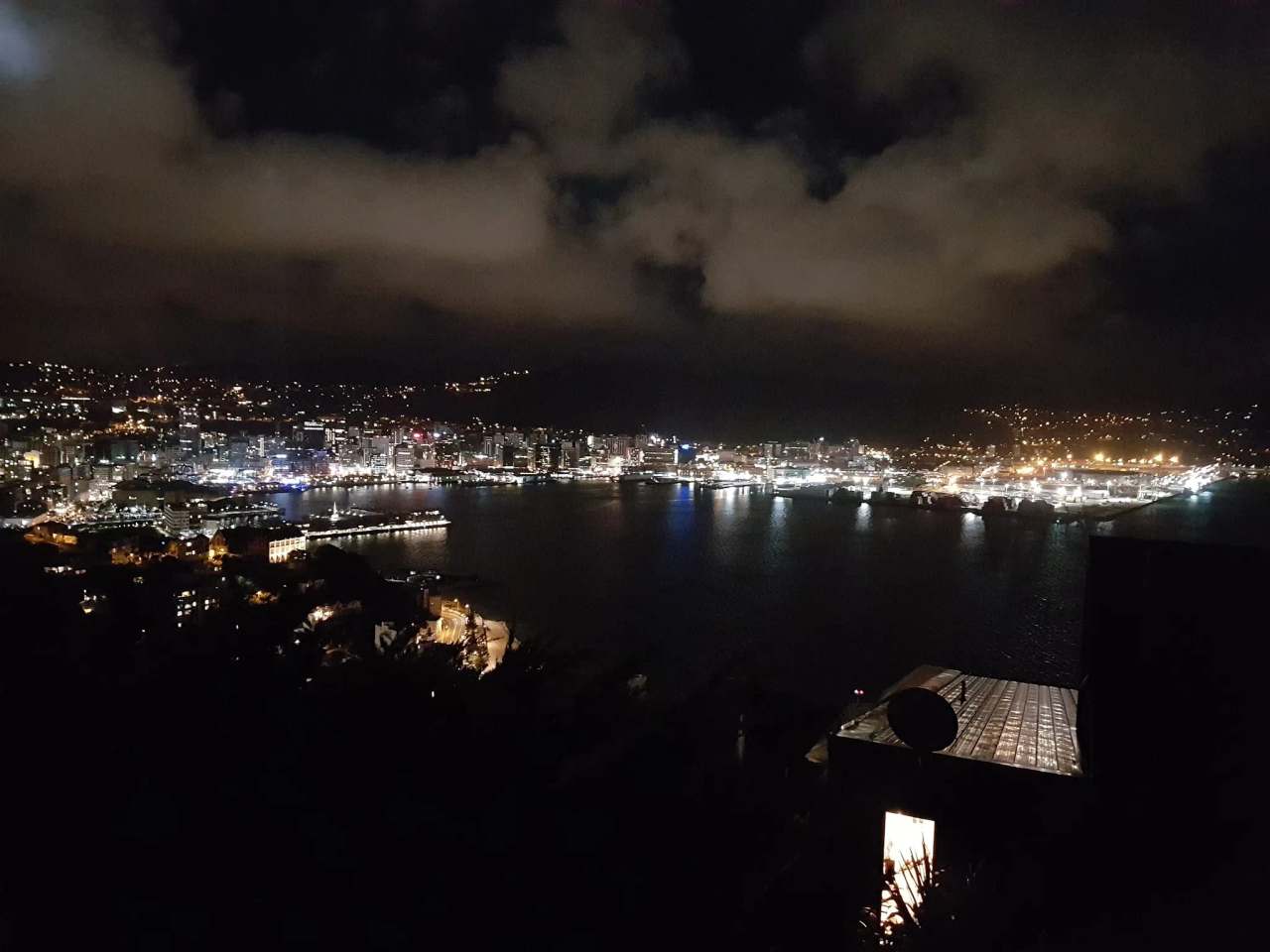 Wellington Panorama B&B — photo 3