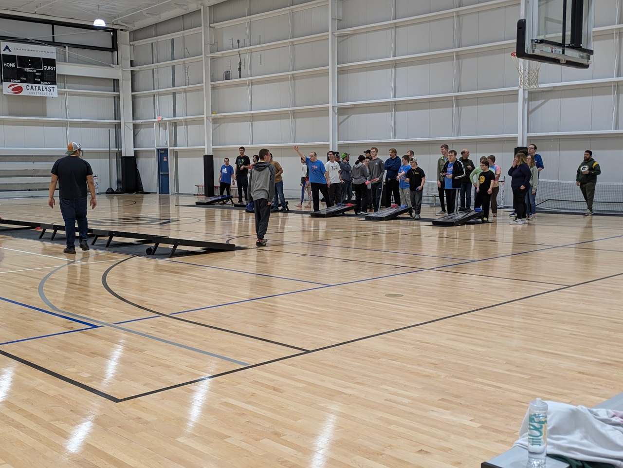 Gateway Sports Academy — photo 2