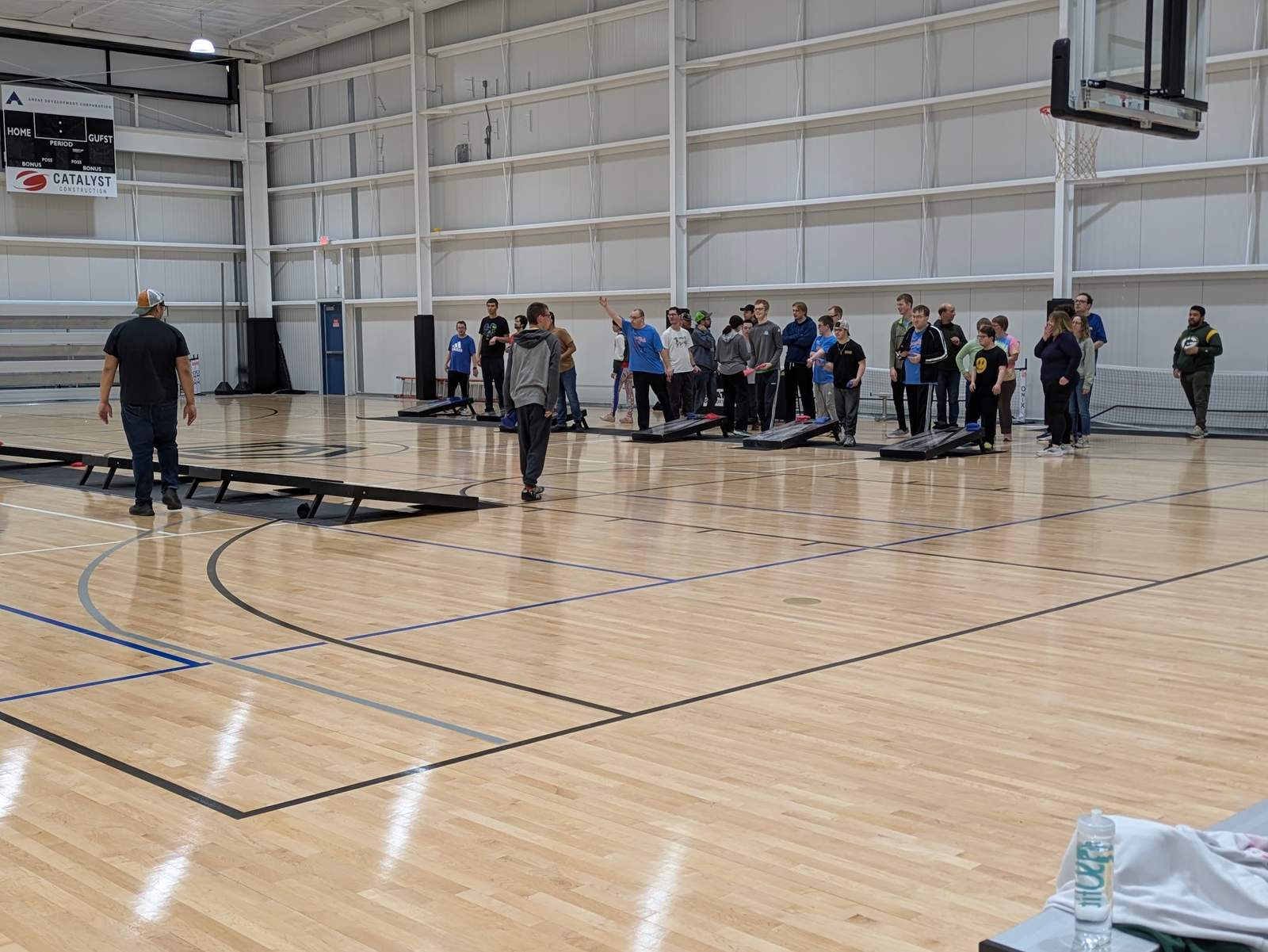 Gateway Sports Academy — photo 2