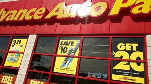 Advance Auto Parts — photo 5