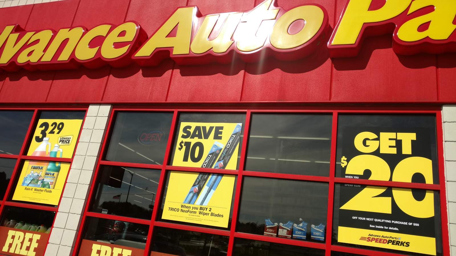 Advance Auto Parts — photo 5