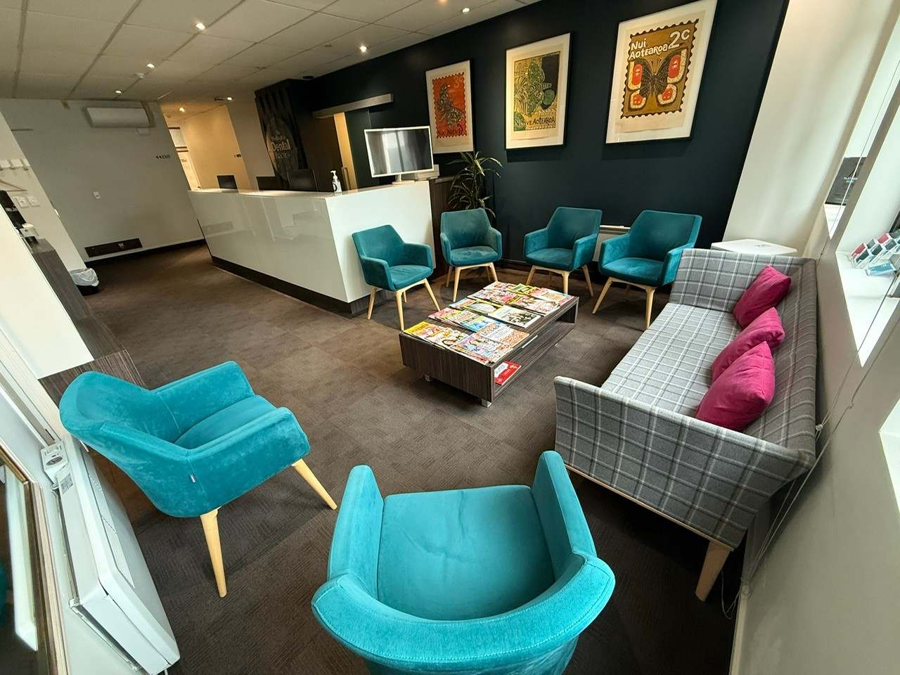 The Wellington Dental Practice — photo 2