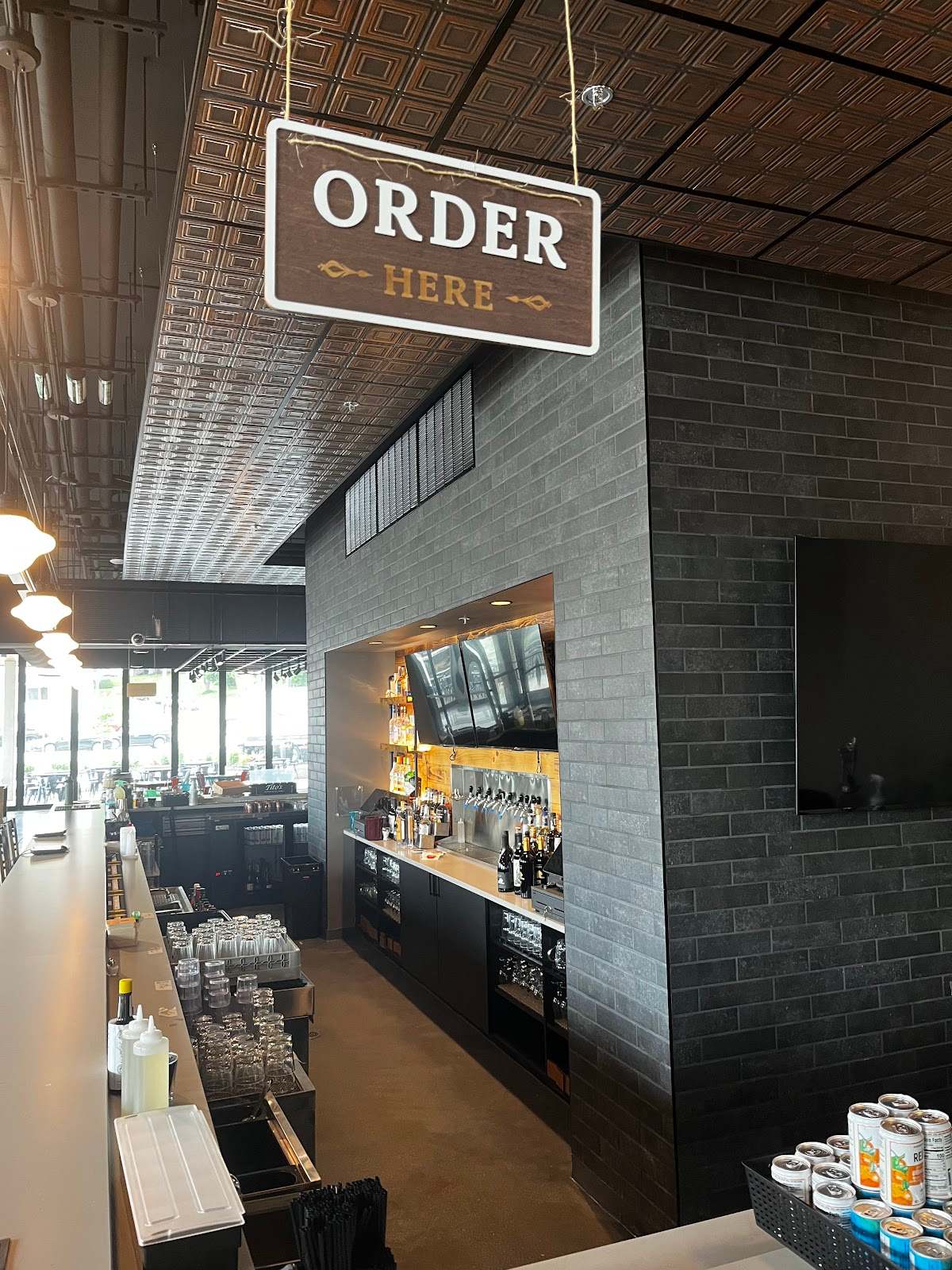 Titletown Brewing Company West Bend — photo 3