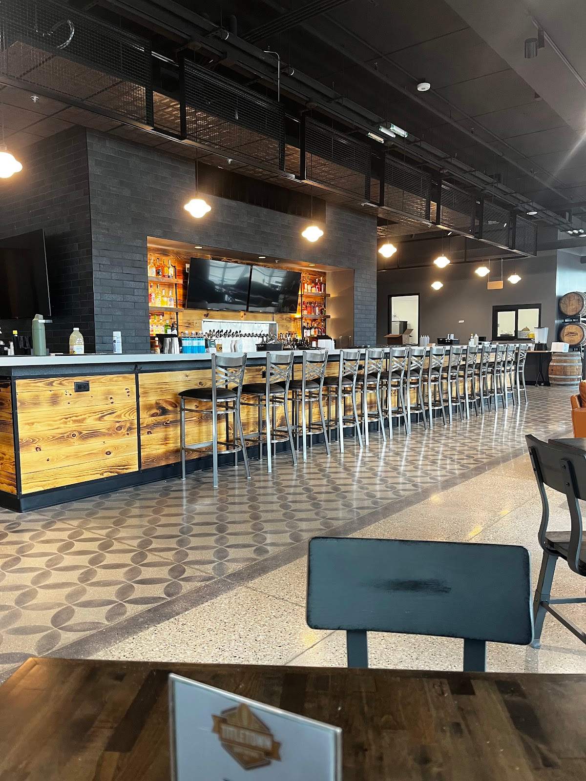 Titletown Brewing Company West Bend — photo 5