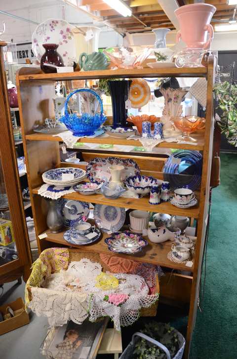 Pilgrim Antique Mall — photo 3
