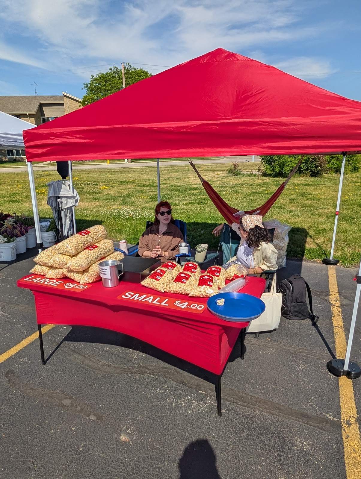Slinger Farmers Market — photo 1