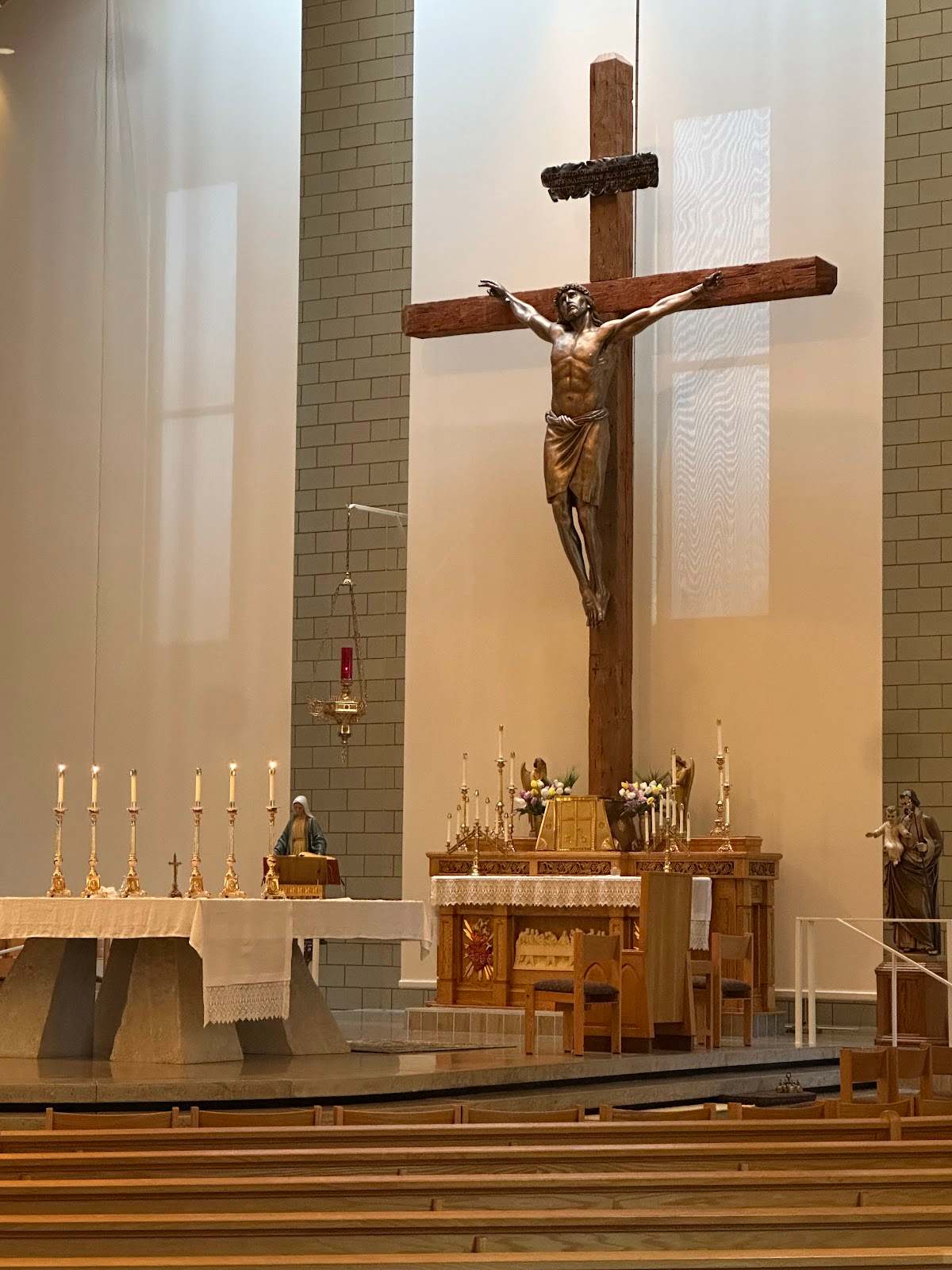 Saint Anthony Catholic Church — photo 2
