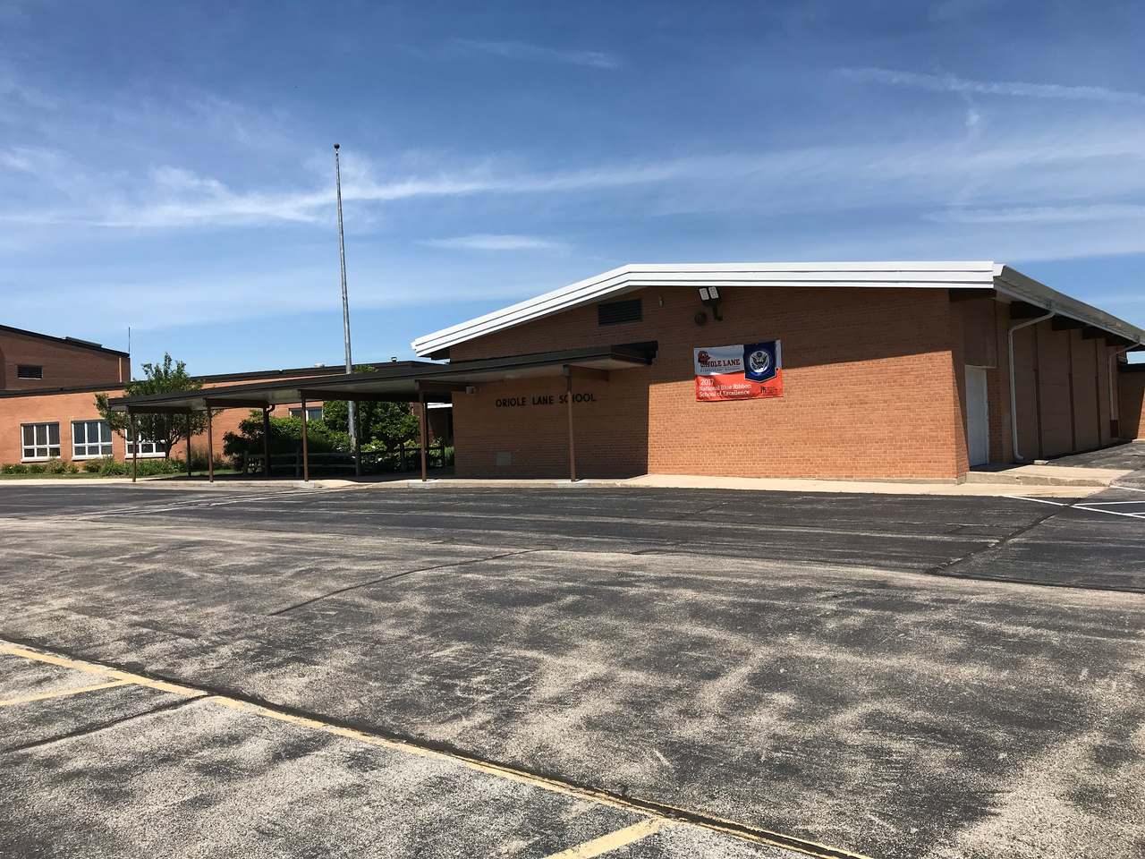 Oriole Lane School — photo 2