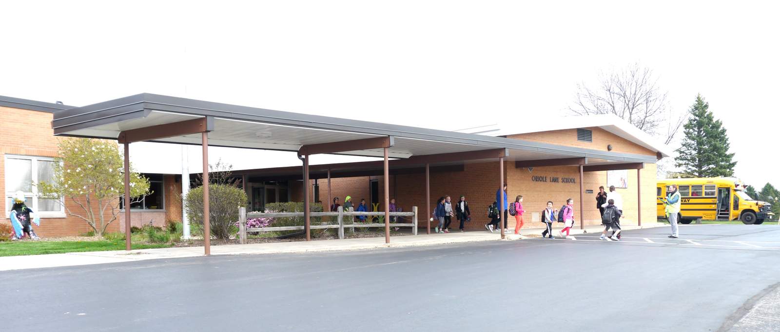 Oriole Lane School — photo 4