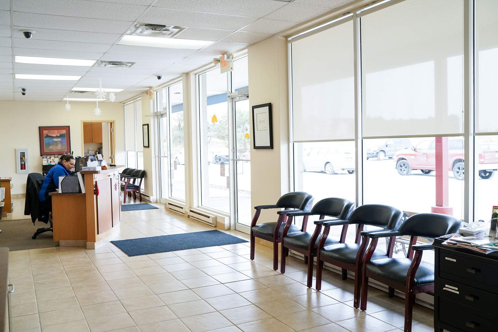 BluePearl Pet Hospital — photo 1