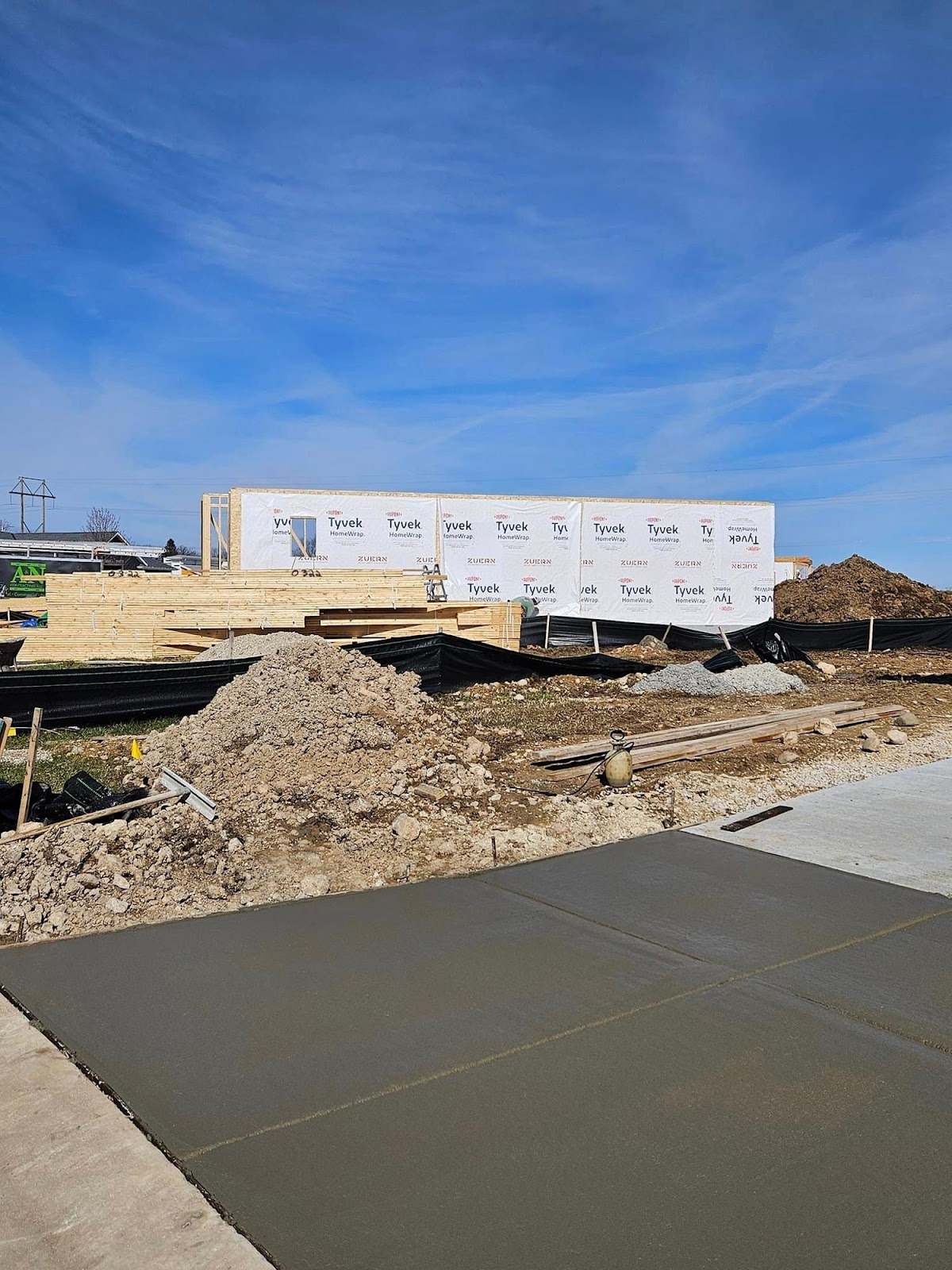 A&N Contracting, LLC — photo 1