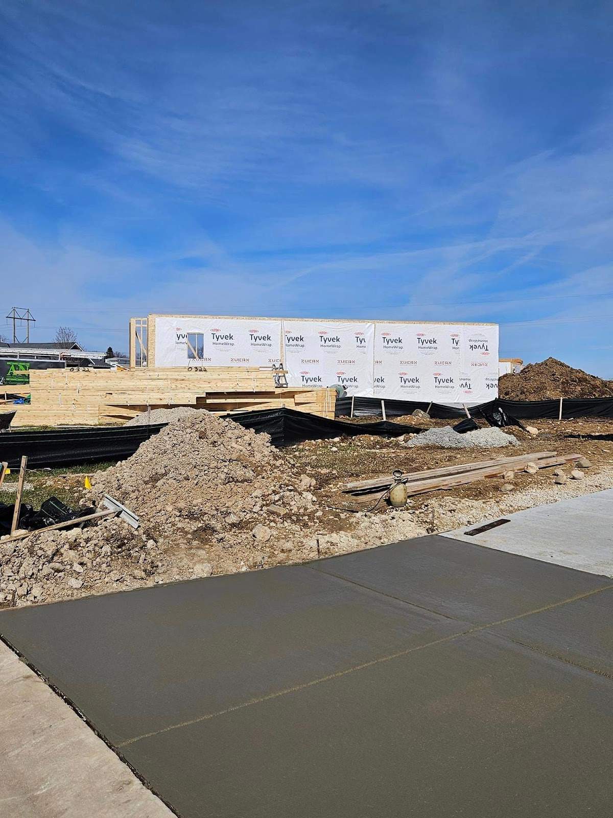 A&N Contracting, LLC — photo 1