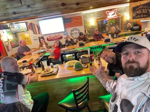 Kenicky's Public House — photo 3