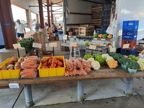 West Allis Farmers Market — photo 2