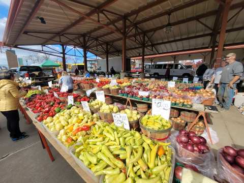 West Allis Farmers Market — photo 3