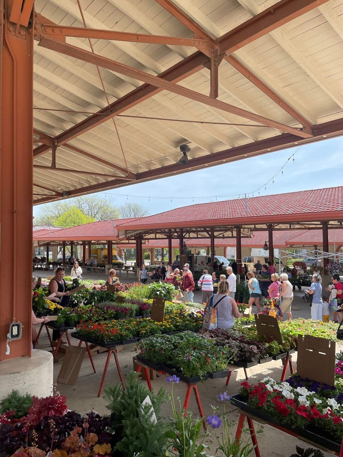 West Allis Farmers Market — photo 4