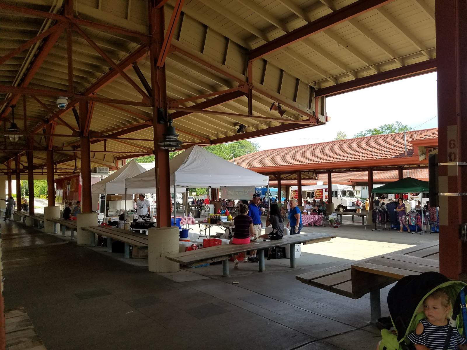 West Allis Farmers Market — photo 5