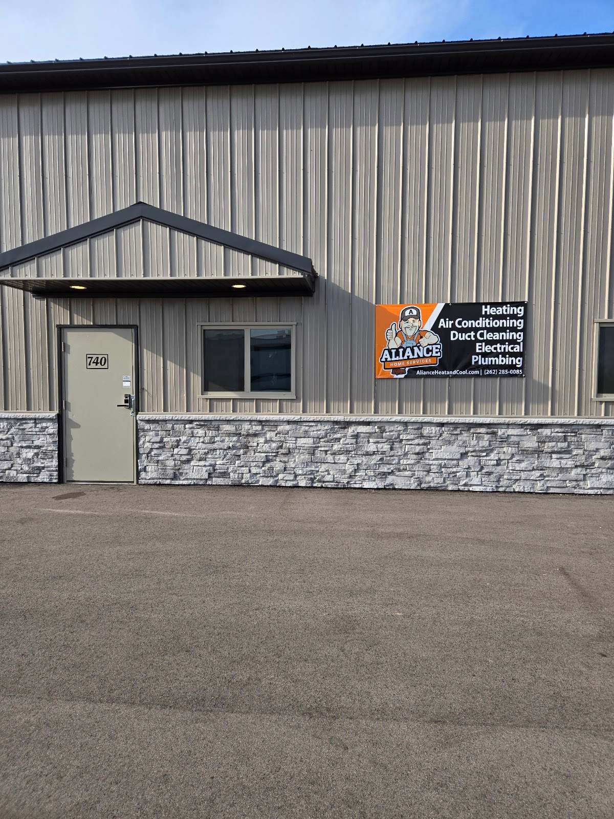 Aliance Home Services — photo 1