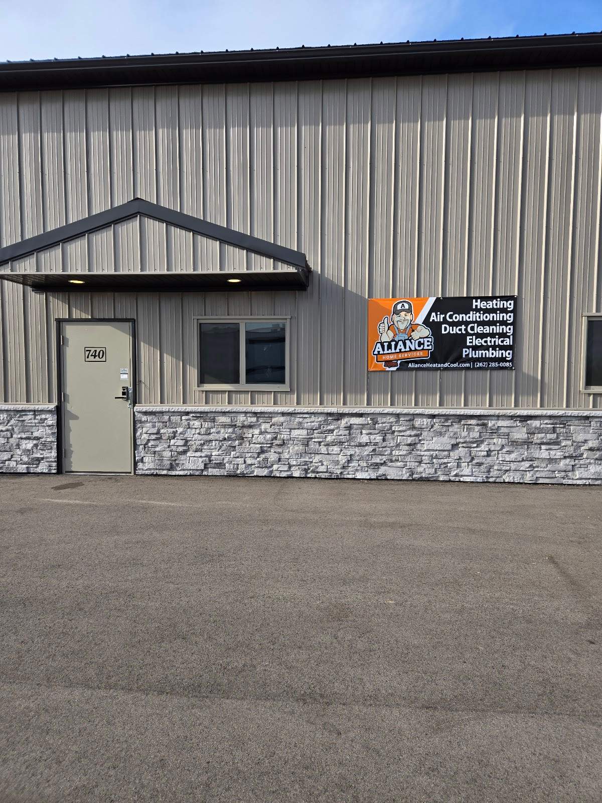 Aliance Home Services — photo 1